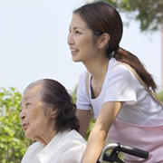 介護,ヘルパー