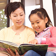 ベビーシッター,絵本